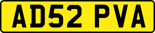 AD52PVA