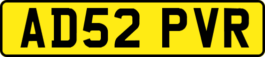 AD52PVR
