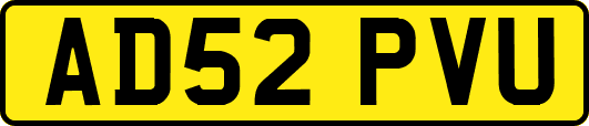 AD52PVU