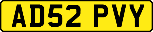 AD52PVY