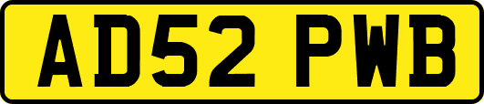 AD52PWB