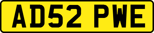 AD52PWE