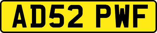 AD52PWF
