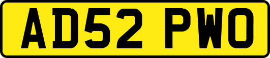 AD52PWO