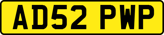 AD52PWP