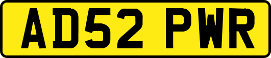 AD52PWR