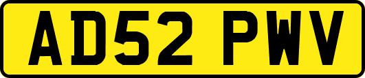 AD52PWV