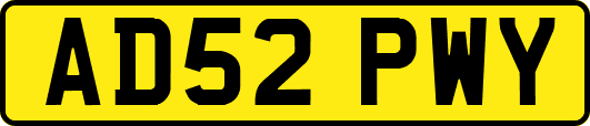 AD52PWY