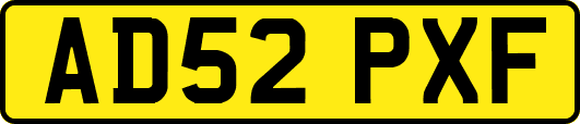 AD52PXF