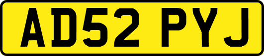 AD52PYJ