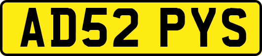 AD52PYS