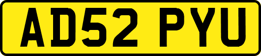 AD52PYU