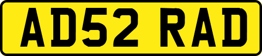 AD52RAD