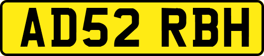 AD52RBH