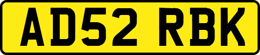 AD52RBK