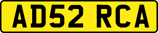 AD52RCA