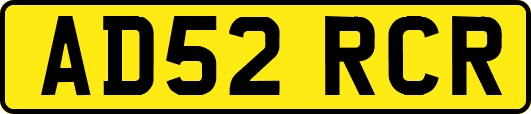 AD52RCR