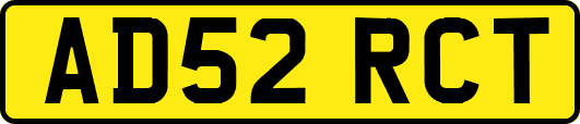 AD52RCT