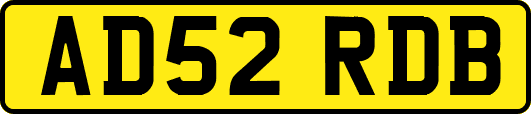 AD52RDB