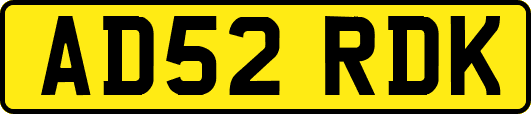 AD52RDK
