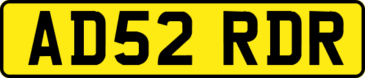 AD52RDR