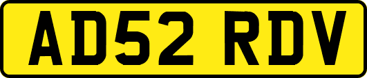 AD52RDV