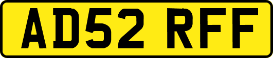 AD52RFF