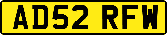 AD52RFW