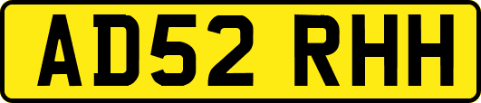 AD52RHH