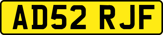 AD52RJF