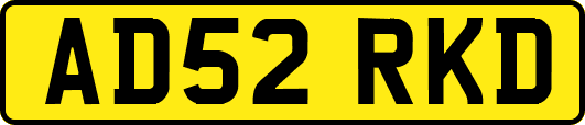 AD52RKD