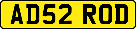 AD52ROD