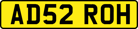 AD52ROH