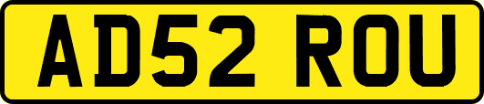 AD52ROU