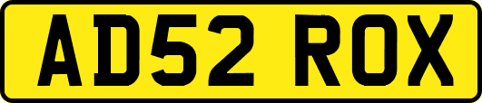 AD52ROX