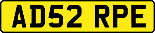AD52RPE