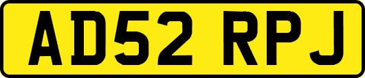 AD52RPJ