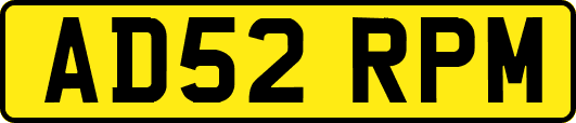 AD52RPM