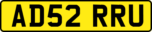AD52RRU