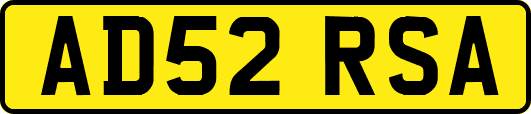 AD52RSA
