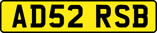 AD52RSB