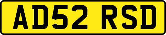 AD52RSD