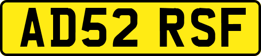 AD52RSF
