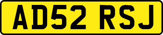 AD52RSJ