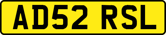 AD52RSL