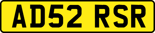 AD52RSR