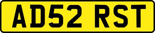 AD52RST