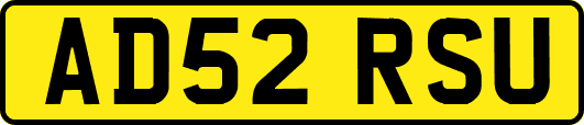 AD52RSU