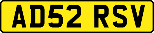 AD52RSV