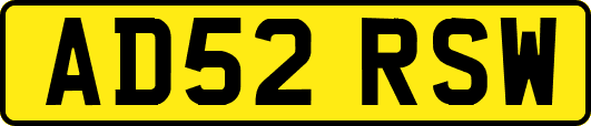 AD52RSW